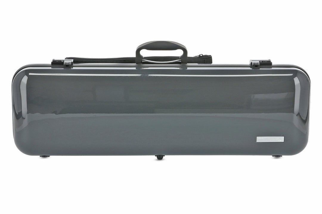 GEWA Viululaukku Air 2.1 - Grey high gloss