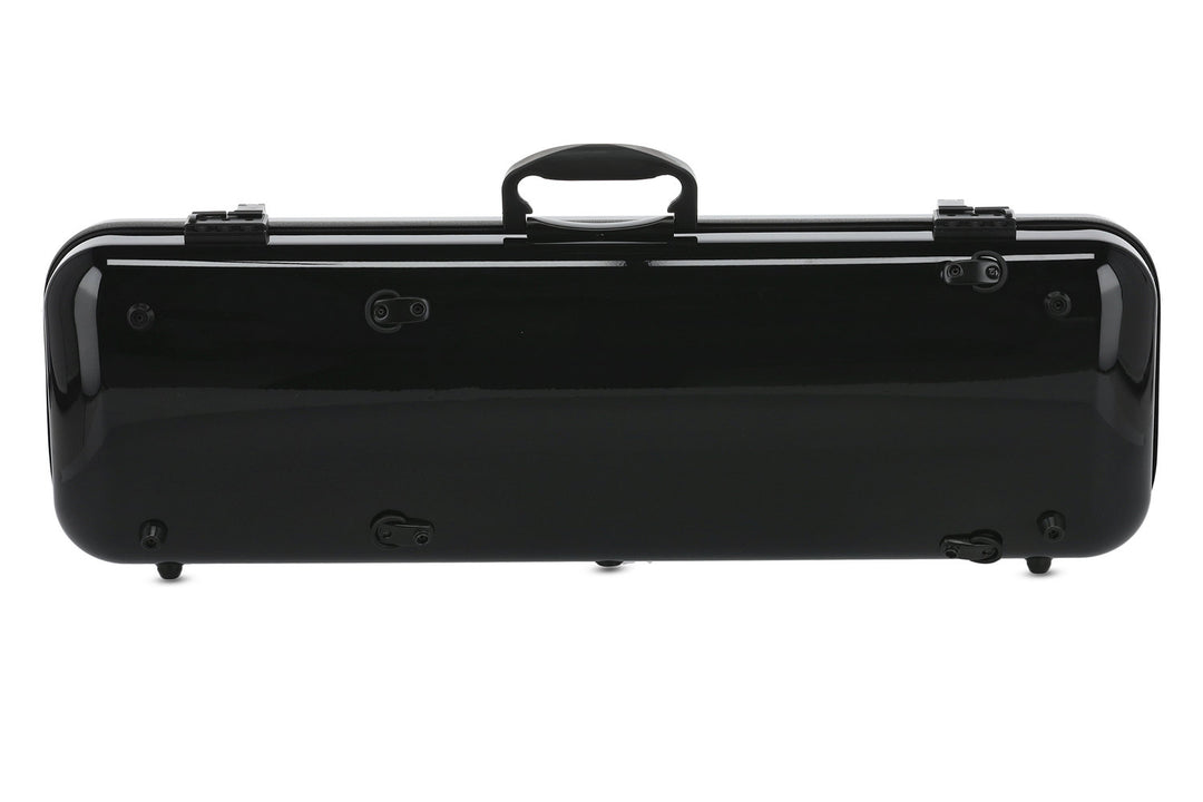 GEWA Viulun case Air 2.1 - Black high gloss