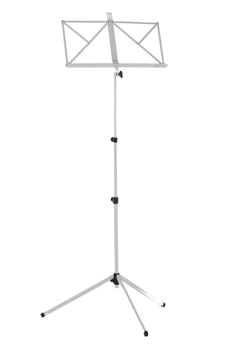 GEWA Nuottiteline - P/U20 white (MUS-10WH)