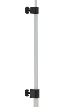 GEWA Nuottiteline - P/U20 white (MUS-10WH)