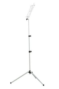 GEWA Nuottiteline - P/U20 white (MUS-10WH)