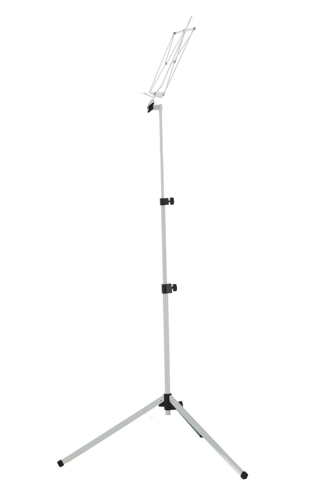 GEWA Nuottiteline - P/U20 white (MUS-10WH)
