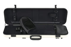 GEWA Viulut case Air 2.1 - Beige high gloss