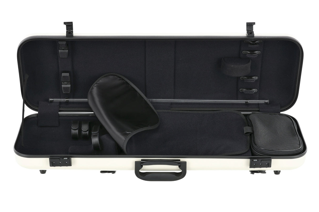 GEWA Violin case Air 2.1 - Beige high gloss