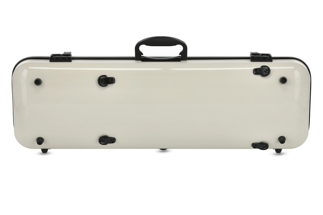 GEWA Viulut case Air 2.1 - Beige high gloss