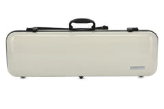 GEWA Viulut case Air 2.1 - Beige high gloss