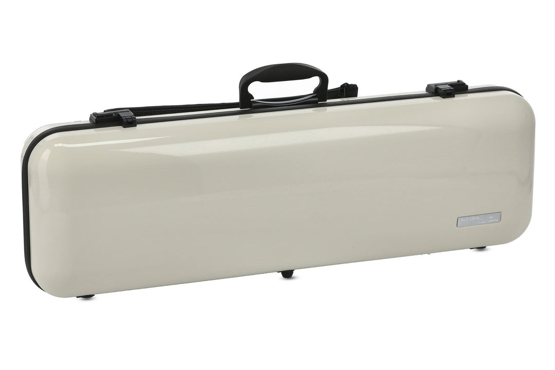 GEWA Viulut case Air 2.1 - Beige high gloss