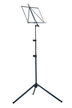GEWA Nuottiteline - P/U20 Blue (MUS-10BL)