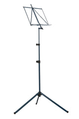 GEWA Music Stand - P/U20 Blue (MUS-10BL)