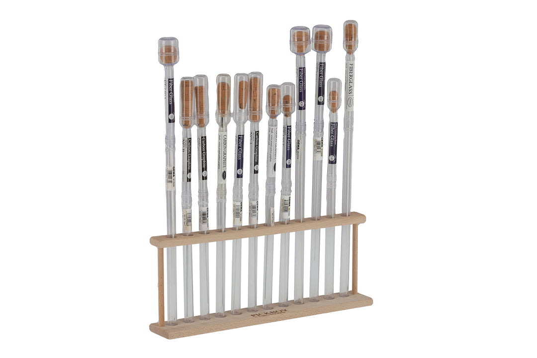 Pick Boy Baton -esittelyteline