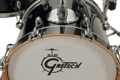 Gretsch Rummunrunko set Catalina Club - Piano Black (CC2-M264-PB)
