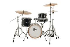 Gretsch Rummunrunko set Catalina Club - Piano Black (CC2-M264-PB)