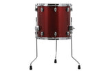 Gretsch Floor Tom Catalina Club - Dark Cherry Sparkle (CC2-1616F-DCSP)