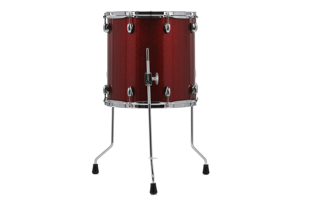 Gretsch lattiatomi Catalina Club - Dark Cherry Sparkle (CC2-1616F-DCSP)