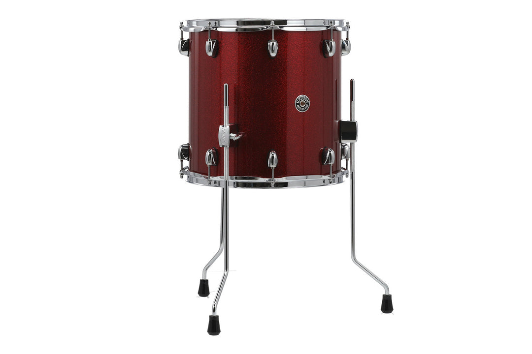 Gretsch lattiatomi Catalina Club - Dark Cherry Sparkle (CC2-1616F-DCSP)