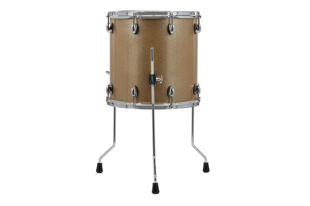 Gretsch lattiatom Catalina Club - Sahara Sparkle (CC2-1616F-SSP)