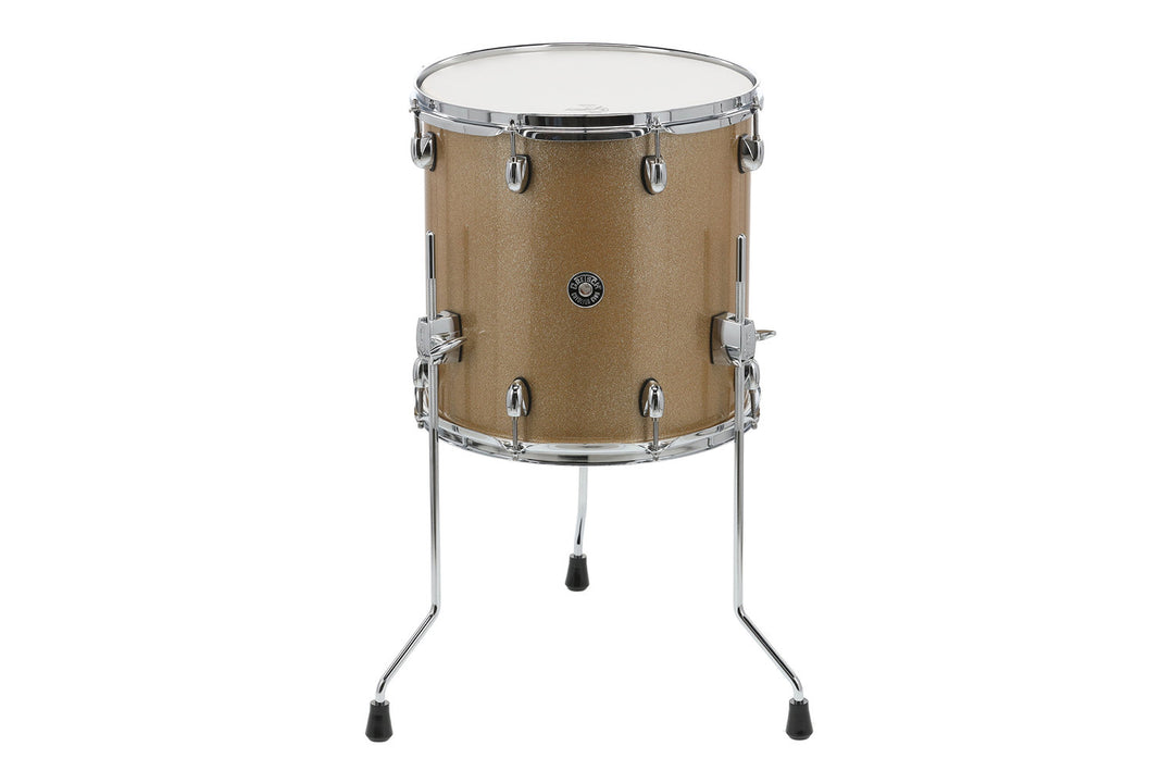 Gretsch lattiatom Catalina Club - Sahara Sparkle (CC2-1616F-SSP)