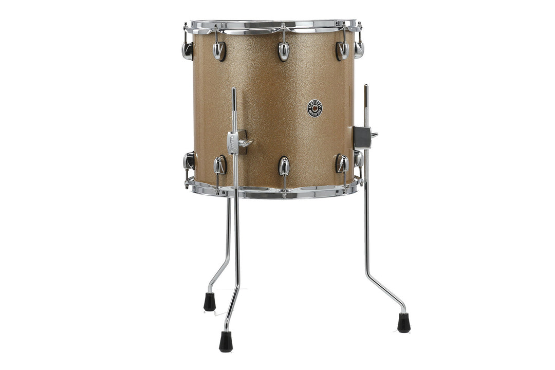 Gretsch lattiatom Catalina Club - Sahara Sparkle (CC2-1616F-SSP)