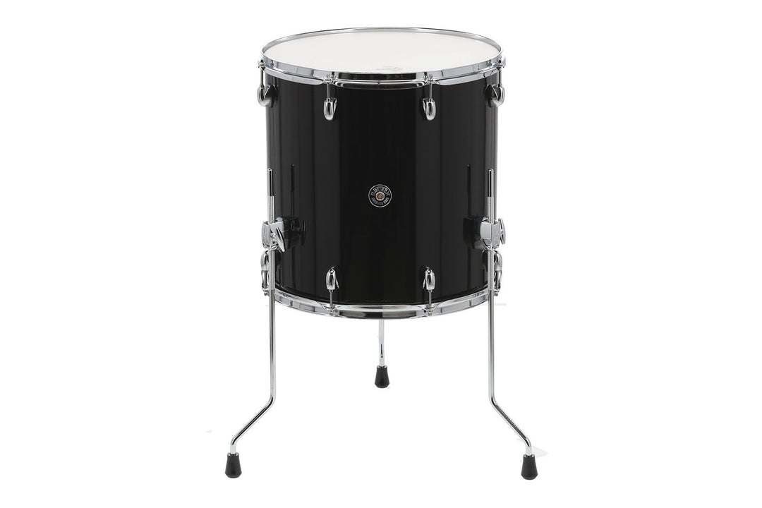 Gretsch lattiatomi Catalina Club - Piano Black (CC2-1618F-PB)