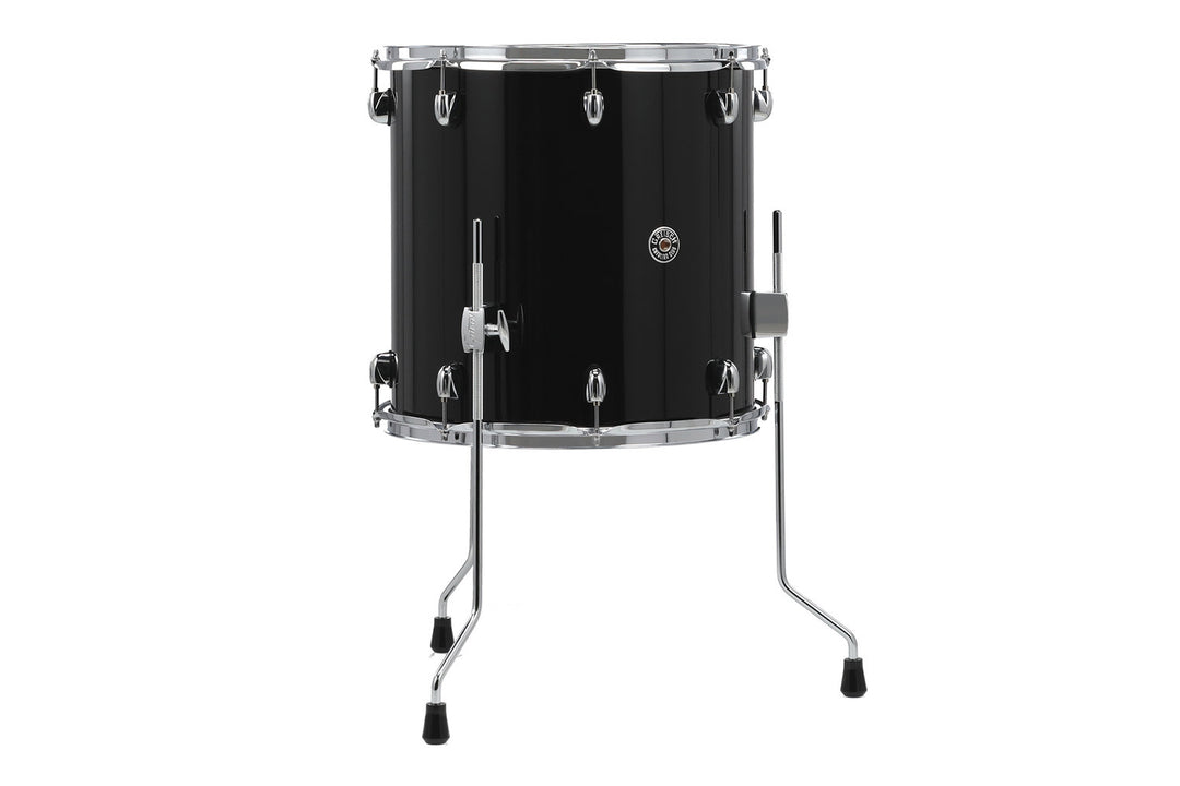 Gretsch lattiatomi Catalina Club - Piano Black (CC2-1618F-PB)