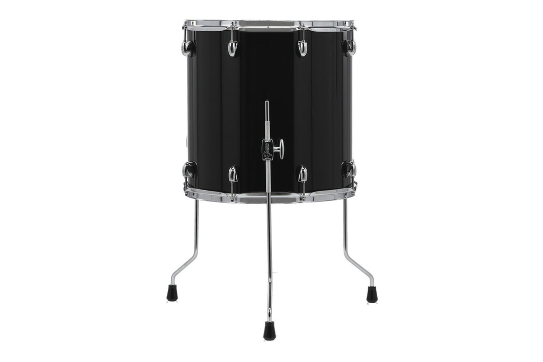 Gretsch lattiatomi Catalina Club - Piano Black (CC2-1618F-PB)