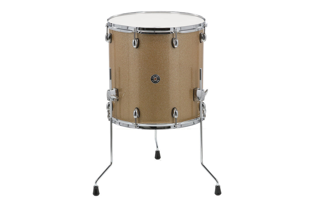 Gretsch lattiatom Catalina Club - Sahara Sparkle (CC2-1618F-SSP)