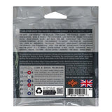 Rotosound Roto Greys R13 elguitarstrenge 13-54