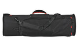 GEWA SPS gigbag til 2 basbasuner, sort Cordura 1680