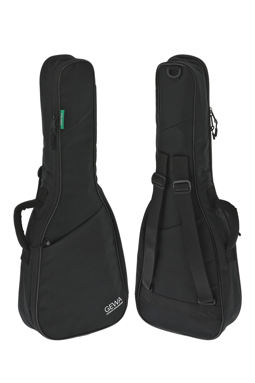GEWA Kitaran gig bag Basic 5 - Classic 1/4 - 1/8