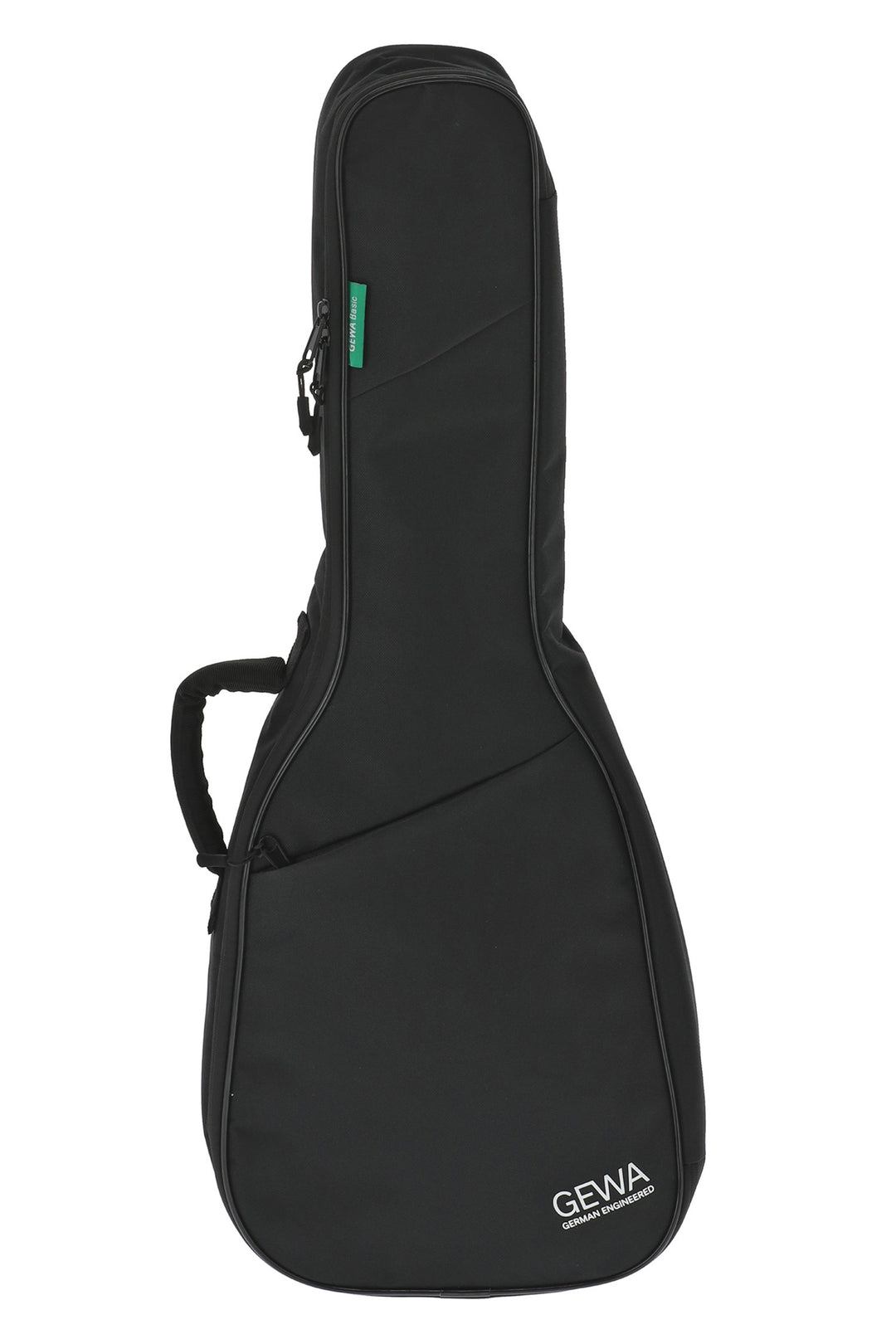 GEWA Kitaran gig bag Basic 5 - Classic 1/4 - 1/8