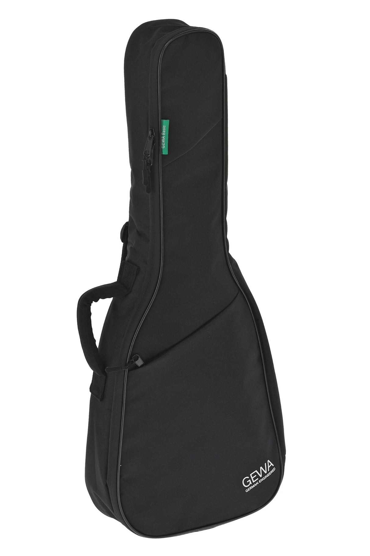 GEWA Guitar gig bag Basic 5 - Classic 1/4 - 1/8