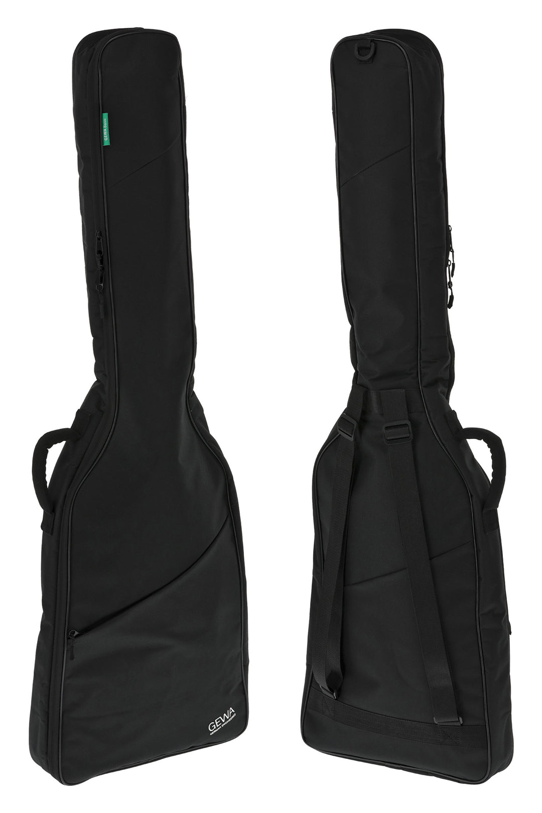 GEWA Kitarat gig bag Basic 5 - E-Bass