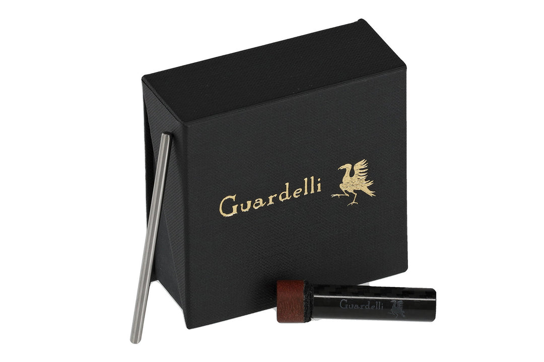Guardelli Wolf eliminator - Sello