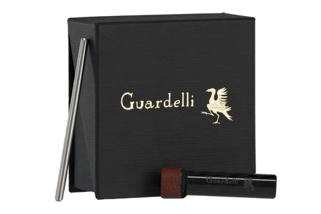 Guardelli Wolf eliminator - Sello
