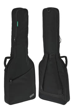 GEWA Kitaralaukkugig Basic 5 - E-Guitars