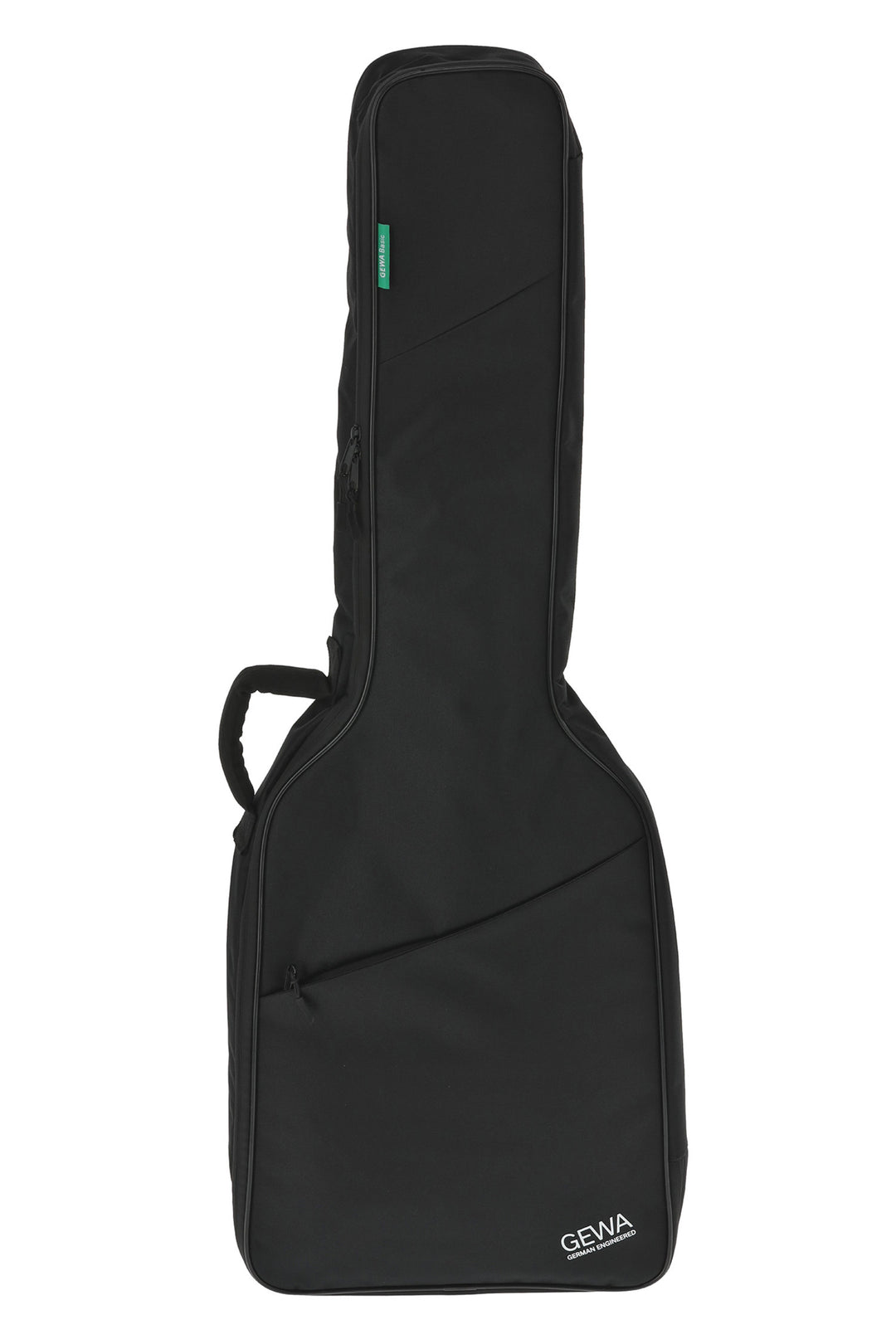 GEWA Kitaralaukkugig Basic 5 - E-Guitars