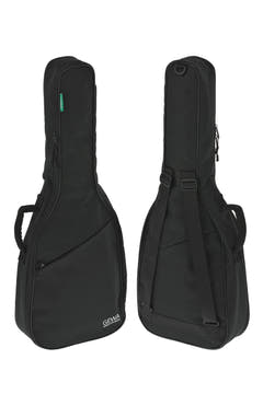 GEWA Kitarat gig bag Basic 5 - Classic 1/2