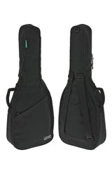 GEWA Guitar gig bag Basic 5 - Classic 1/2