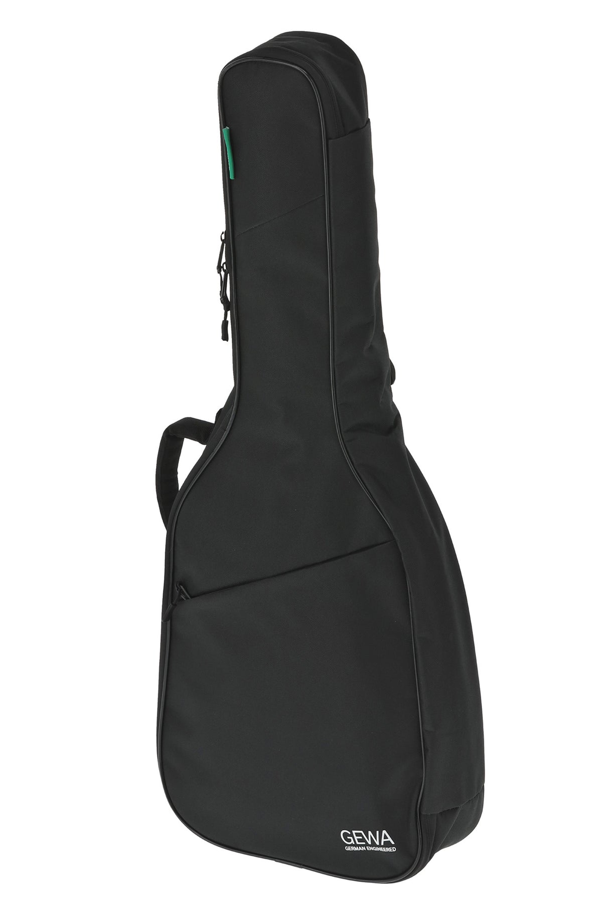 GEWA Guitar gig bag Basic 5 - Classic 1/2