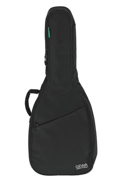 GEWA Kitarat gig bag Basic 5 - Classic 1/2
