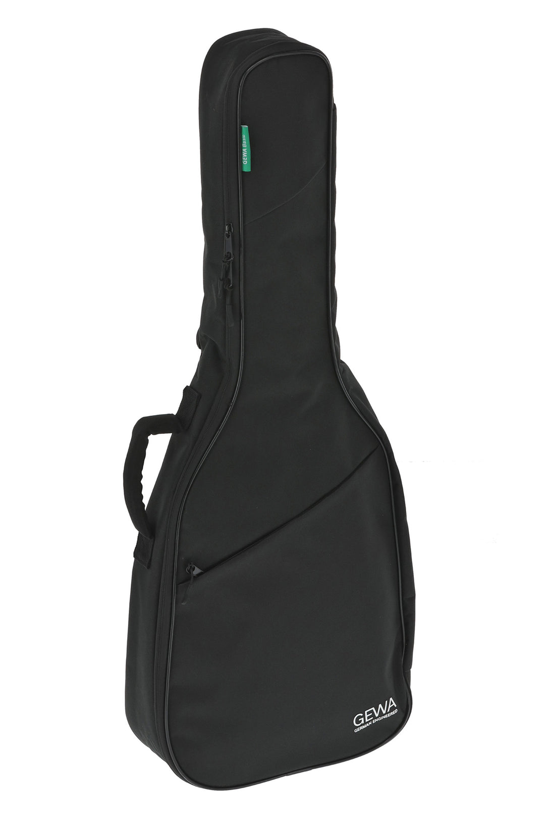 GEWA Kitarat gig bag Basic 5 - Classic 1/2