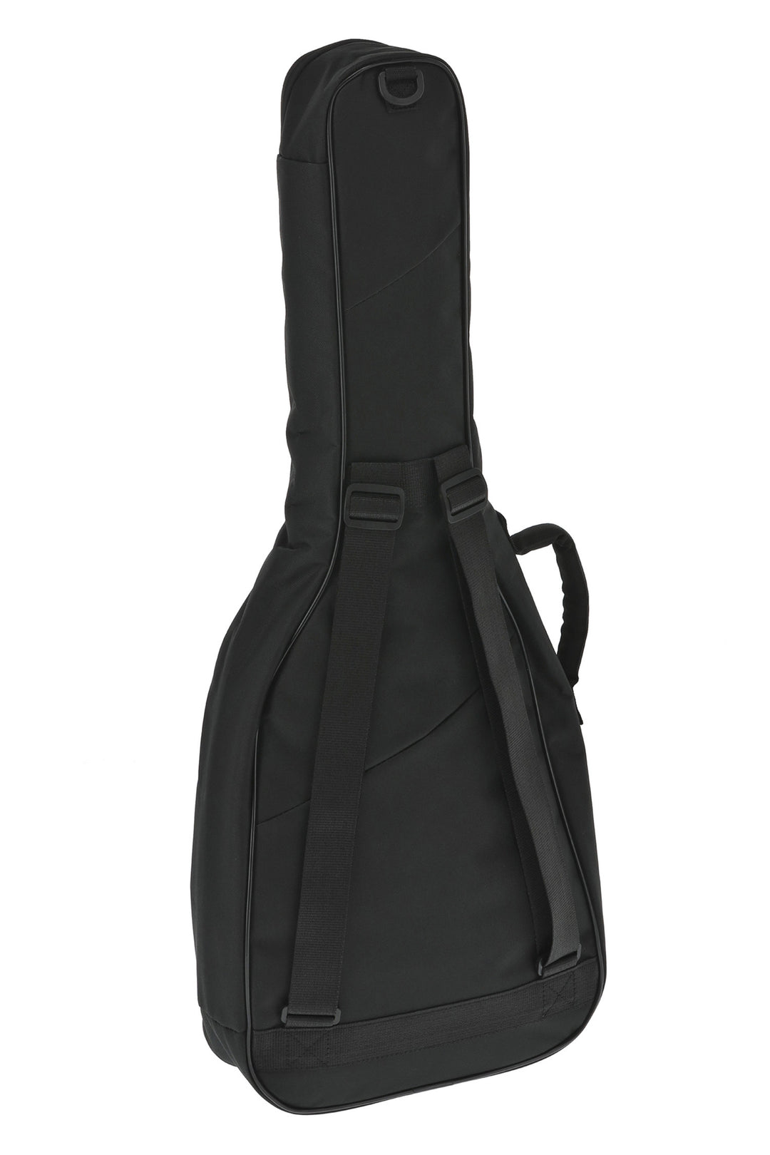 GEWA Kitarat gig bag Basic 5 - Classic 1/2