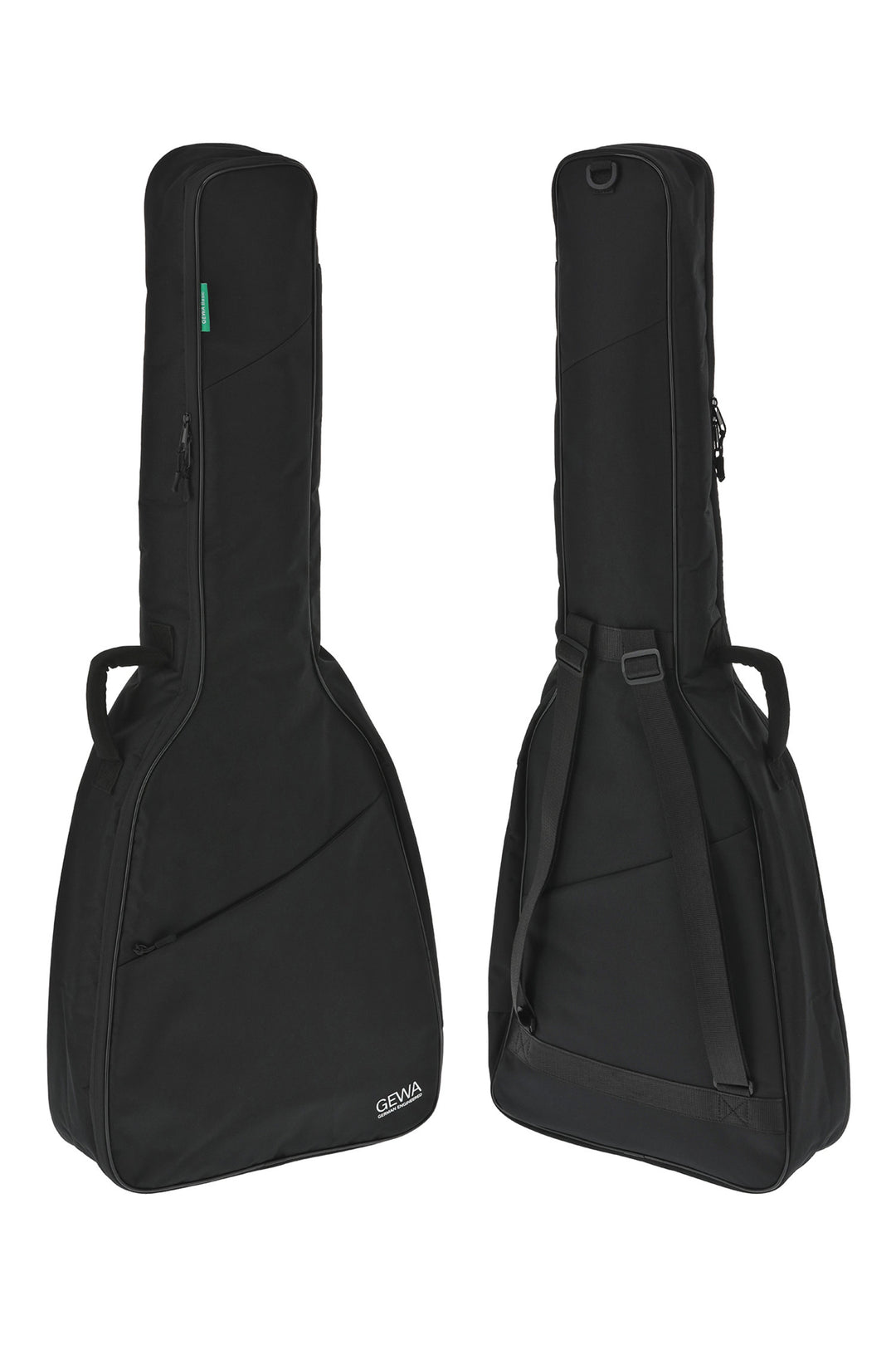 GEWA Kitaran kantopussi Basic 5 - Acoustic