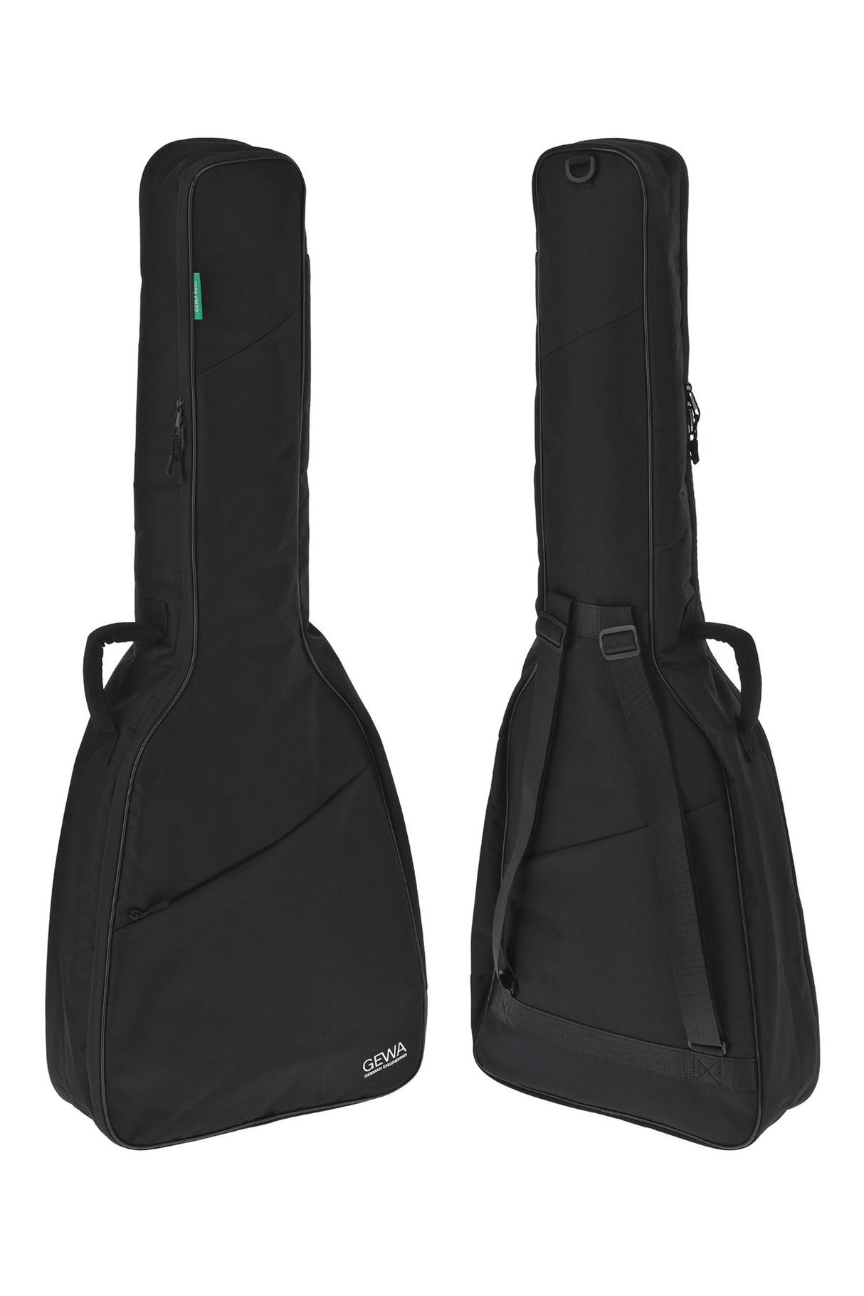 GEWA Guitar gig bag Basic 5 - Acoustic