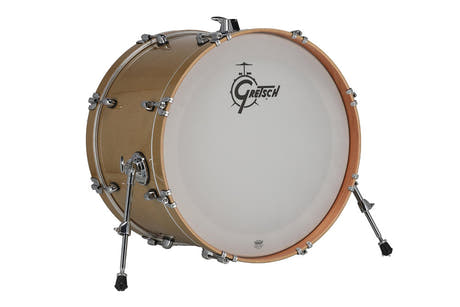 Gretsch Catalina Club bassorumpu 22" x 14", Sahara Sparkle