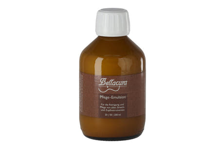 Bellacura Standard -puhdistusaine, työpajapullo, noin 200 ml