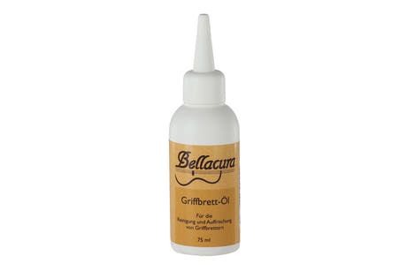 Bellacura otelaudan öljy, 75 ml