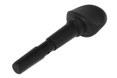 Wittner Finetune-Peg -sellon viritystappi 1/2-1/4, Ø 12,0 mm, 1 kpl