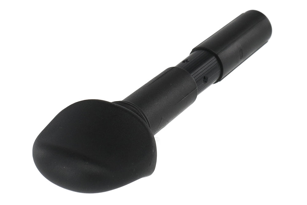 Wittner Finetune-Peg -sellon viritystappi 1/2-1/4, Ø 12,0 mm, 1 kpl