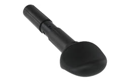 Wittner Finetune-Peg -sellon viritystappi 1/2-1/4, Ø 12,0 mm, 1 kpl